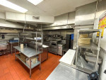 Turnkey Corner Soho Restaurant Tremendous Exposure  landlord