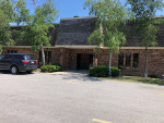 Very Nice updated offices
