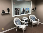 Very Nice updated offices