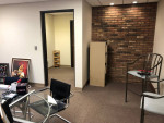 Very Nice updated offices