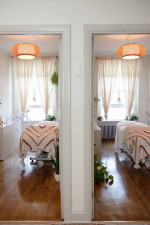 Coolidge Corner Sublet in Spa - energy healers + lash techs