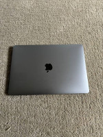 MacBook Air 13” Retina
