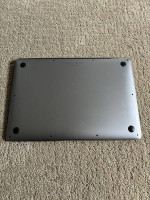 MacBook Air 13” Retina