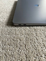 MacBook Air 13” Retina