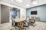 Hampton Office w Internet/Furn - Starting $269.25 - Open 2/1