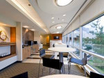 Office Space in Princeton - Fully Furnished