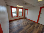 office in Inman Sq.