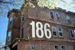 office in Inman Sq.