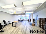 🏢1000sqft CHINATOWN UNIT IN MINT CONDITION * GREAT NATURAL LIGHT *NO