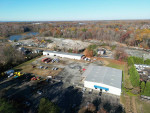 21,600 S.F. on 8.9 acres For Sale