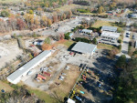 21,600 S.F. on 8.9 acres For Sale