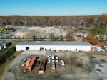 21,600 S.F. on 8.9 acres For Sale