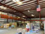 21,600 S.F. on 8.9 acres For Sale