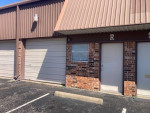 Warehouse, Mancave, Office