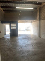 Warehouse, Mancave, Office