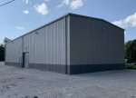 19,000 sq ft retail/commercial and warehouse space