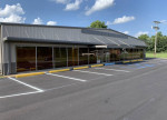19,000 sq ft retail/commercial and warehouse space