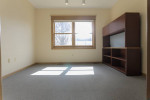 Downtown office space