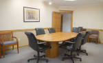 Downtown office space
