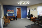 Downtown office space