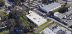 Warehouse Spaces for Lease! (5317 Fairmont St)