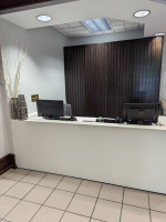 Corner office for Rent on Regency