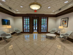 Corner office for Rent on Regency