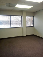 Window Office Coming Available! Lots of Natural Light!