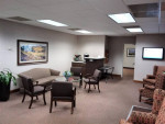 Window Office Coming Available! Lots of Natural Light!
