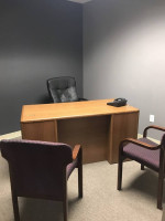 Modern Office move in special