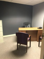 Modern Office move in special