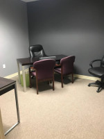 Modern Office move in special