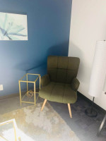 Daily office space