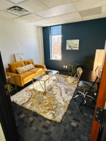 Daily office space