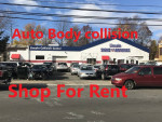 Auto body Collision shop, Woodbridge, Staten Island, Edison