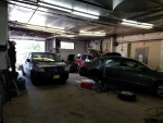 Auto body Collision shop, Woodbridge, Staten Island, Edison