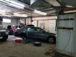 Auto body Collision shop, Woodbridge, Staten Island, Edison