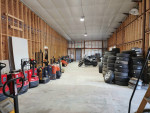 COMMERCIAL SPACE FOR RENT HAVE MANY OPTIONS AVAILABLE STARTING $1500
