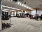 CAR DEALERSHIP FOR LEASE TURN KEY $7000 A MONTH