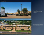 Bayou Plaza - Youree Drive