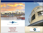 Office Space - Lake Conroe/Montgomery TX