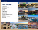 Office Space - Lake Conroe/Montgomery TX