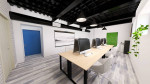 Brand New Office Space Available Now in Eden Park (A)