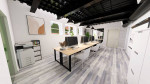 Brand New Office Space Available Now in Eden Park (A)