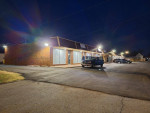 Space for rent