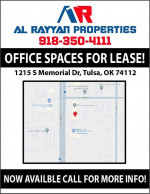 Space for rent