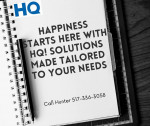 Low Cost Office Solutions-Tour With Us!