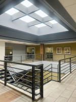 Celebrate With A New Office!