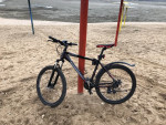 CROSS-A bike