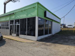 FOR SALE OR LEASE 3926 Frederick